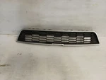 (black/chrome) Upper Grille For 2013-2016 Chevrolet Sonic Lt 12722304. Fixed Price $91.79.