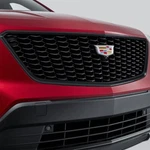 2019-2023 Cadillac XT4 Black Mesh Grille 85555967 W/ Emblem Genuine Oem Gm. Fixed Price $424.98.