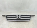 2005-2006 Honda Cr-v Front Grille Bumper Not Included Fzntj. Fixed Price $436.92.