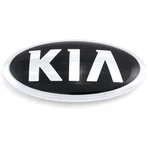 New Front Grille Logo Emblem Badge Nameplate 14-15 Kia Sorento 86320-2P560. Fixed Price $63.63.
