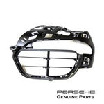 Genuine Porsche 911 Front Bumper Grill Retaining Frame (left) 991505563001E0. Fixed Price $198.00.