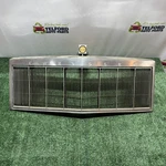 1980 1981 1982 1983 Chrysler Cordoba Mopar Chrome Grille Complete. Fixed Price $299.99.