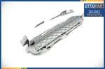 2009-2011 Jaguar Xf X250 Front Left Driver Side Bumper Lower Grille 15K233BC. Fixed Price $43.17.