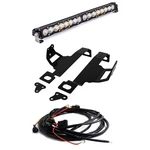 Baja Designs S8 20" Bumper Light Bar Kit 11-16 Ford F-250/F-350 Super Duty. Fixed Price $816.95.