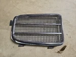 1972 Pontiac Lemans Passenger Side Grille Insert 13370 486307 Rh. Fixed Price $45.00.