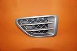 Range Rover Sport Fender Vent Grille Left 2006 2007 2008 2009 JAK500230WWH Oem. Fixed Price $53.10.