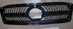 Mercedes Glb W247 Amg Line Front Grill 2020 - Onwards Genuine A2478885900. Fixed Price $150.00.