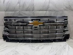 2024 2025 Chevrolet Silverado 2500 3500 High Country Grille Oem Front W/ Camera. Fixed Price $650.00.