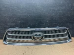 2008-2010 Toyota Highlander Hybrid Front Upper Emblem Y6644 Dg. Fixed Price $148.79.