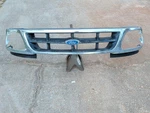 1997-2003 Ford F-150 Expedition Front Grille Chrome F65B-8200-AKY Oem. Fixed Price $105.00.