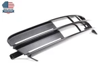 Audi S6 C6 Air Grille Exterior Black Genuine 4F0807681F01C. Fixed Price $34.77.