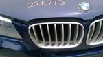 Passenger Grille Upper Chrome Surround Fits 13-17 Bmw X3 1784407. Fixed Price $150.00.
