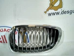511370643230 78644 Radiator Grill Bmw Series Berlina E46 320D 2001 1036226. Fixed Price $93.72.