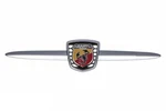 Oem Fiat Genuine Front Bumper Abarth Grille Emblem Badge 12-17 500. Fixed Price $228.43.