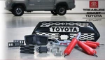 New Oem Toyota Tacoma 18-23 Black Trd Pro Grille & Sensor Shocks Lift Kit. Fixed Price $1489.99.