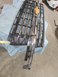 Oem C-note 2020-2023 Chevrolet Silverado 2500 3500 Hd High Country Grille Gold. Fixed Price $500.00.