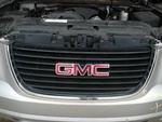 Grille Sle Upper Fits 07-14 Yukon 104952408. Fixed Price $140.89.