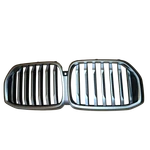 Genuine 2023-2025 Bmw X5 Front Upper Grille With Camera (51135A67CC4). Fixed Price $159.99.