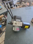 2011-2015 Hyundai Sonata Hybrid Abs Anti Lock Brake Module Pump 58620-4R301. Fixed Price $320.00.