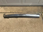 Lexus RX350 RX450H Lower Grille Chrome Moulding Oem 2016-2019 53112-0E060 Nice. Fixed Price $175.00.