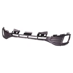 KI1036112 New Bumper Cover Grille Fits 2011-2013 Kia Sportage. Fixed Price $208.00.
