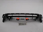 Saab 9-5 Front Grille Lower Center Excluding Aero 2010 2011. Fixed Price $79.94.