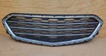 2016 2017 Chevrolet Equinox Front Bumper Lower Grille Oem. Fixed Price $99.99.