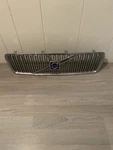 99 00 01 02 03 Oem Volvo S80 Front Upper Chrome Grille With Emblem. Fixed Price $75.00.