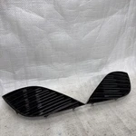 For 2018-2020 Camry Bumper Grille Front Black TO1039210 8148106170 Set Pair. Fixed Price $50.00.