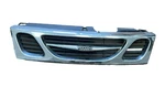 1999-2003 Saab 9-3 Convertible Front Upper Grille Assembly Oem 4677894. Fixed Price $94.99.