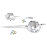Fog Light Bar Pair 1967 Mustang. Fixed Price $104.00.