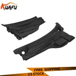 Windshield Wiper Cowl Cover Panel For 07-15 Mini Cooper #51132751209,51132751210. Fixed Price $71.00.