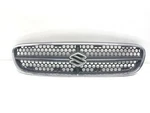1999-2000 Suzuki Esteem Front Chrome Grille Oem, 104-58854. Fixed Price $105.60.