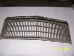 1977 1978 Mercury Marquis Grill Colony Park Wagon Used Oem # D5MB 8150. Fixed Price $211.65.
