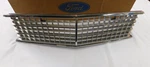 Nos Oem 1978 1979 1980 Ford Fairmont Grille Chrome + Painted Trim. Fixed Price $169.00.
