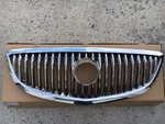 Grille Assembly Front Radiator Fit 2008-2012 Buick Enclave 20828544 GM1200628. Fixed Price $129.99.