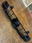 Genuine 2016-2018 Kia Optima Front Bumper Upper Grille 86561-D5210 Oem. Fixed Price $220.00.