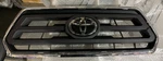 Oem Used Toyota Tacoma 2021-2023 Grille/bezel/emblem. Fixed Price $499.99.