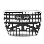 AU1200131 New Grille Fits 2005-2008 Audi A6. Fixed Price $210.00.