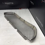 Oem 01-06 Bmw E46 M3 Front Center Bumper Grille Cover Trim 51112694724. Fixed Price $70.00.