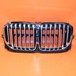Bmw X7 Grille Shutter Upper 2019 2020 2021 2022 G07 Oem. Fixed Price $809.10.
