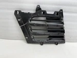 P50415 2003-2010 Porsche Cayenne Front Bumper Grille Passenger Side Damaged Oem. Fixed Price $59.99.
