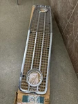1973 Chevrolet Chevelle Chevy Laguna Front Grille. Oem 331800 Nos New. Fixed Price $599.00.