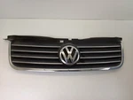 2001-2005 Vw Volkswagen Passat 1.8 Turbo Front Radiator Grille Genuine Oem New. Fixed Price $149.99.