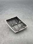 Oem 05-12 Porsche 911 Carrera Right Ventilation Grille 99757231201 Used. Fixed Price $33.99.