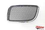 Driver Lh Upper Grille Base Appearance Package Fits 06-09 Pontiac Torrent 678215. Fixed Price $55.00.