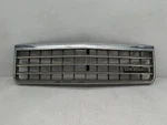Aftermarket Chevrolet Front Grille Bumper Not Included Pcdmv. Fixed Price $87.13.