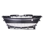 MA1036123 New Bumper Cover Grille Fits 2010-2011 Mazda 2.0L. Fixed Price $138.00.