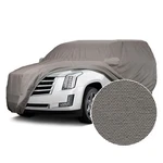 For Dodge Grand Caravan 96-00 Covercraft Ultratect Gray Custom. Fixed Price $469.99.