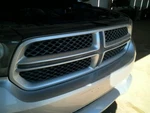 Grille Upper Painted Surround And Black Inserts Fits 11-13 Durango 104918626. Fixed Price $198.40.